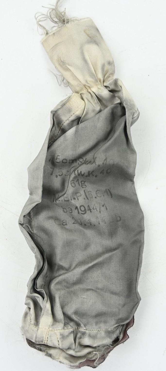 German WH Shell Powder Bag 7,5cm KWK40