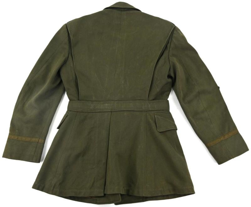 US WW2 82nd Airborne Division 505th PIR Service Dress