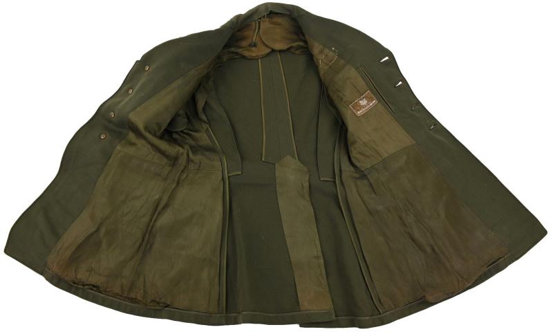 US WW2 82nd Airborne Division 505th PIR Service Dress