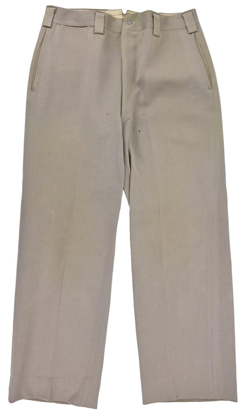 US WW2 82nd Airborne Division 505th PIR Service Dress