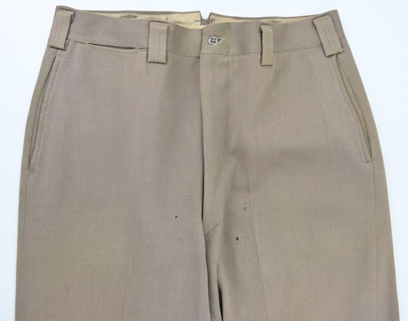 US WW2 82nd Airborne Division 505th PIR Service Dress