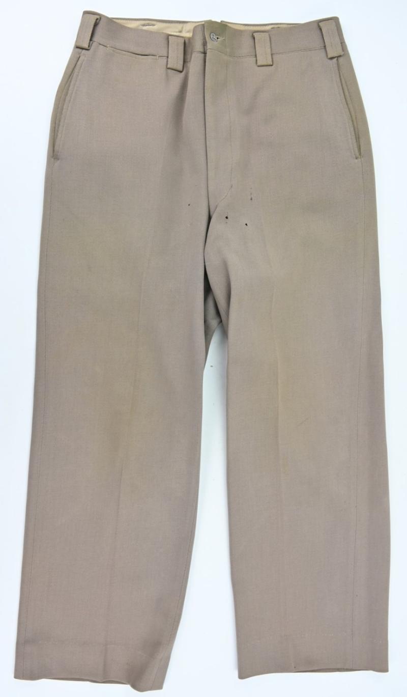 US WW2 82nd Airborne Division 505th PIR Service Dress