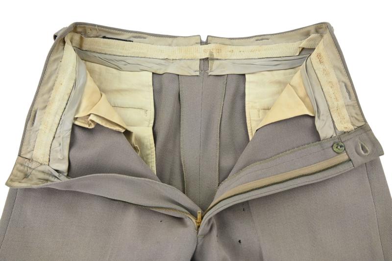 US WW2 82nd Airborne Division 505th PIR Service Dress