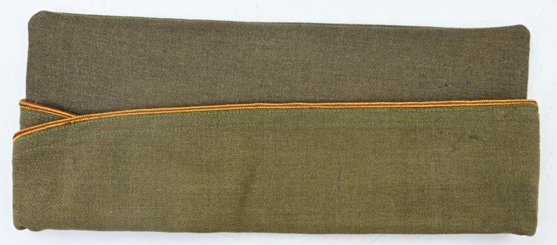 US WW2 BM Paratrooper Garrison Cap