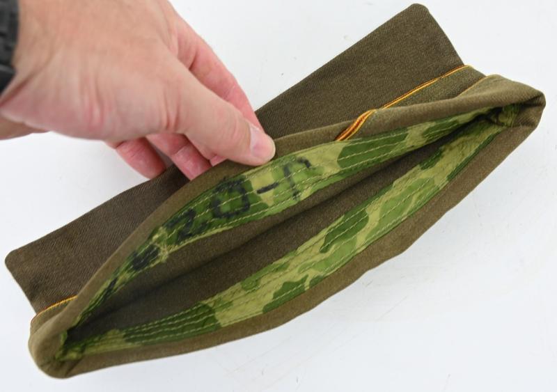 US WW2 BM Paratrooper Garrison Cap