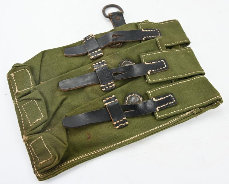German WH MP38/40 Magazine Pouch