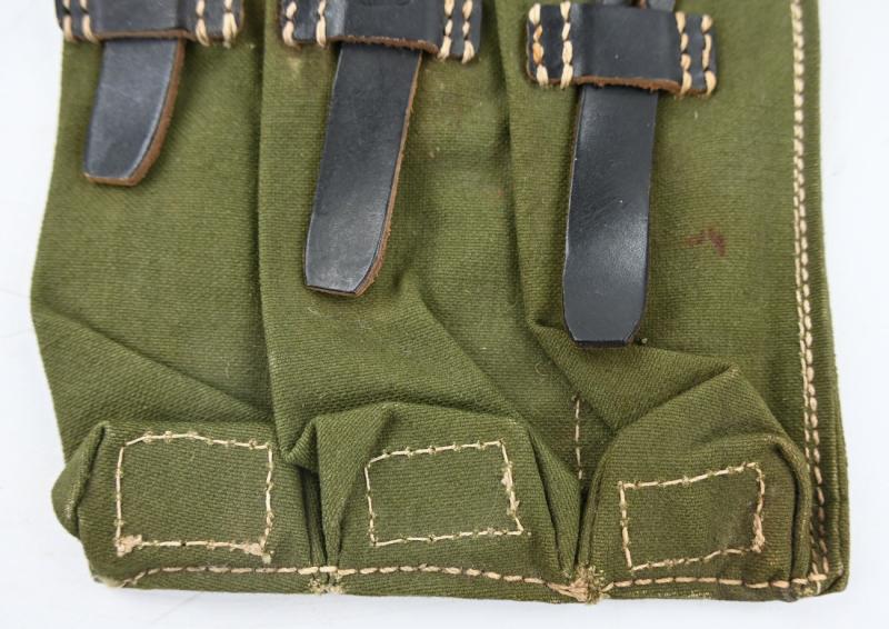 German WH MP38/40 Magazine Pouch