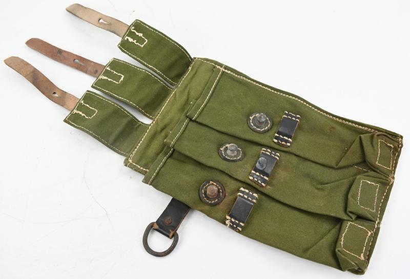 German WH MP38/40 Magazine Pouch