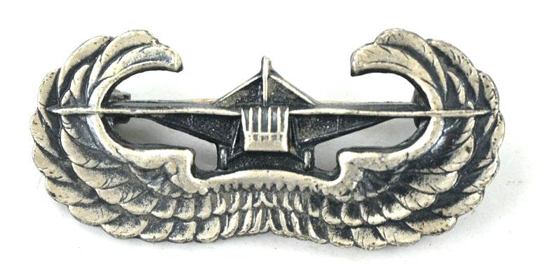 US WW2 Airborne Gliderwing