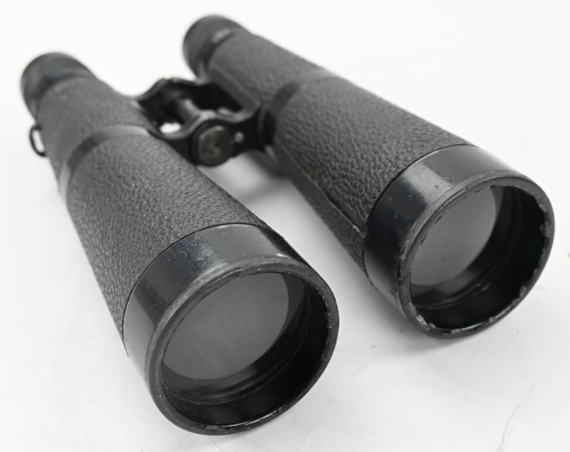 German WH 10x50 Panzer Binocular
