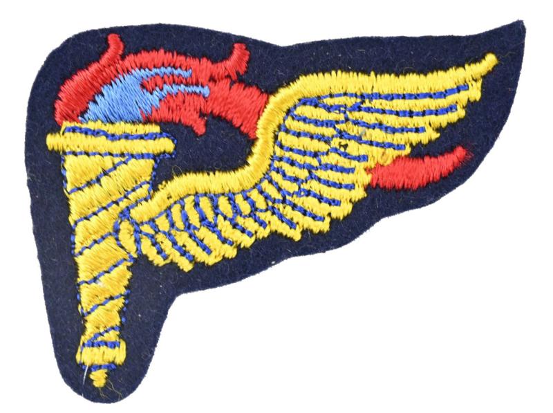US WW2 Paratrooper Pathfinder Wing Patch
