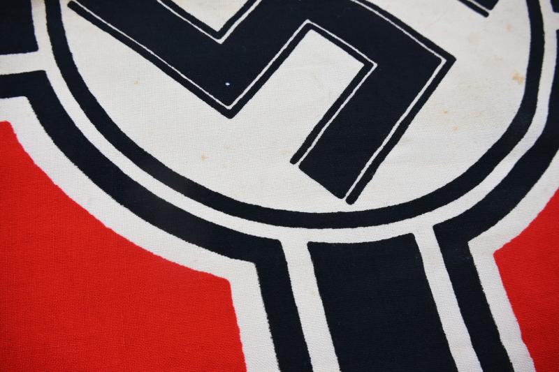 German KM 'Reichskriegsfahne' 50x85cm (U-Boat Flag)