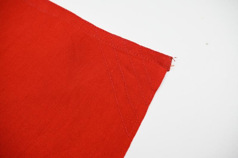 German KM 'Reichskriegsfahne' 50x85cm (U-Boat Flag)