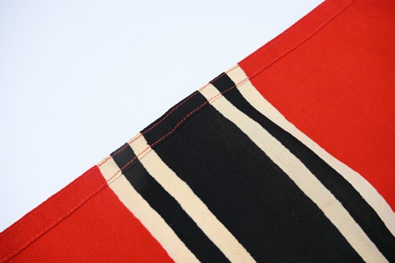 German KM 'Reichskriegsfahne' 50x85cm (U-Boat Flag)