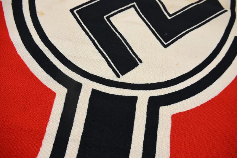 German KM 'Reichskriegsfahne' 50x85cm (U-Boat Flag)