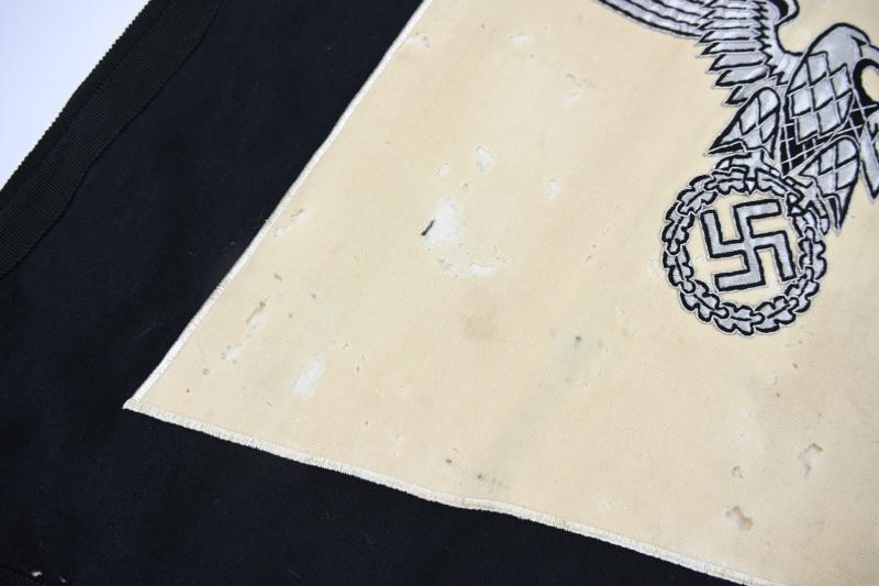 German SS Sturm Company Flag II./86