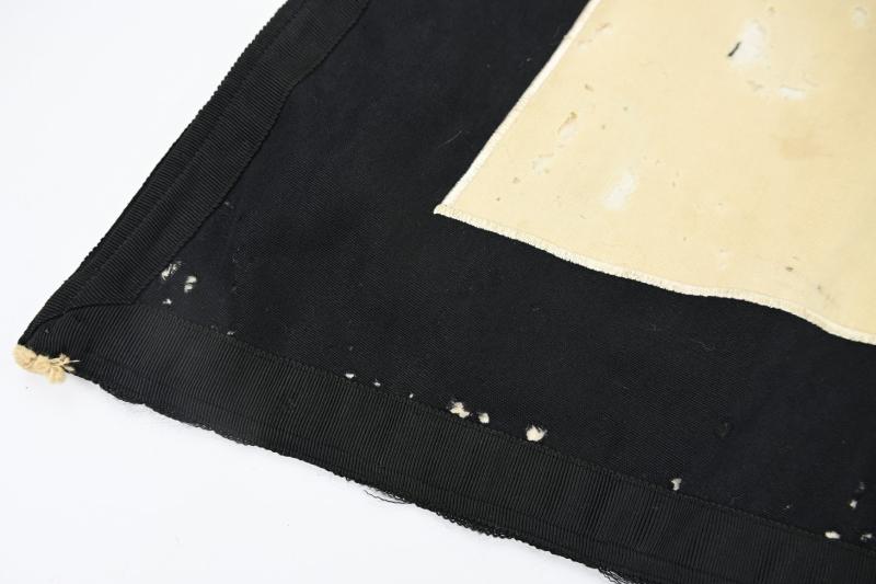 German SS Sturm Company Flag II./86