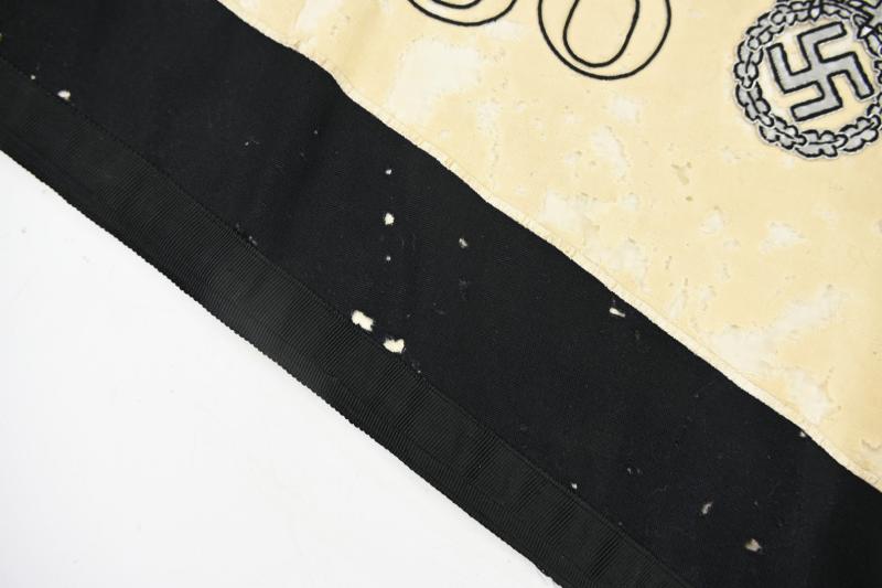 German SS Sturm Company Flag II./86