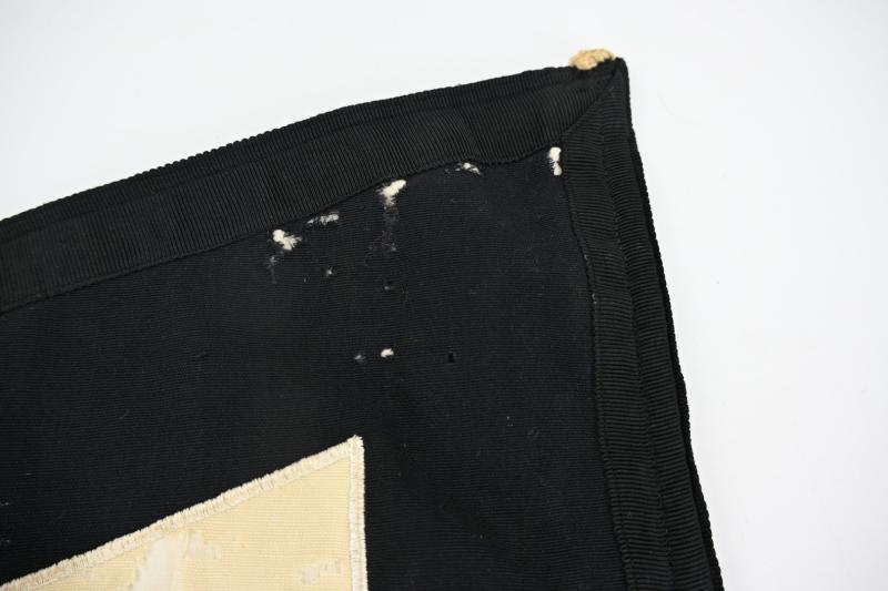 German SS Sturm Company Flag II./86