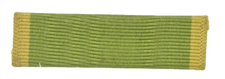 US WW2 W.A.C Medal Ribbon