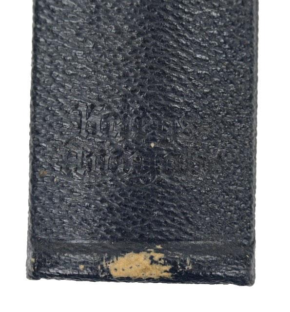 German Adolf Hitler Mein Kampf Book 'Dortmund'