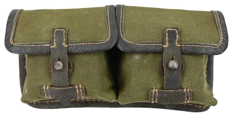 German WH G43 Magazine Pouch