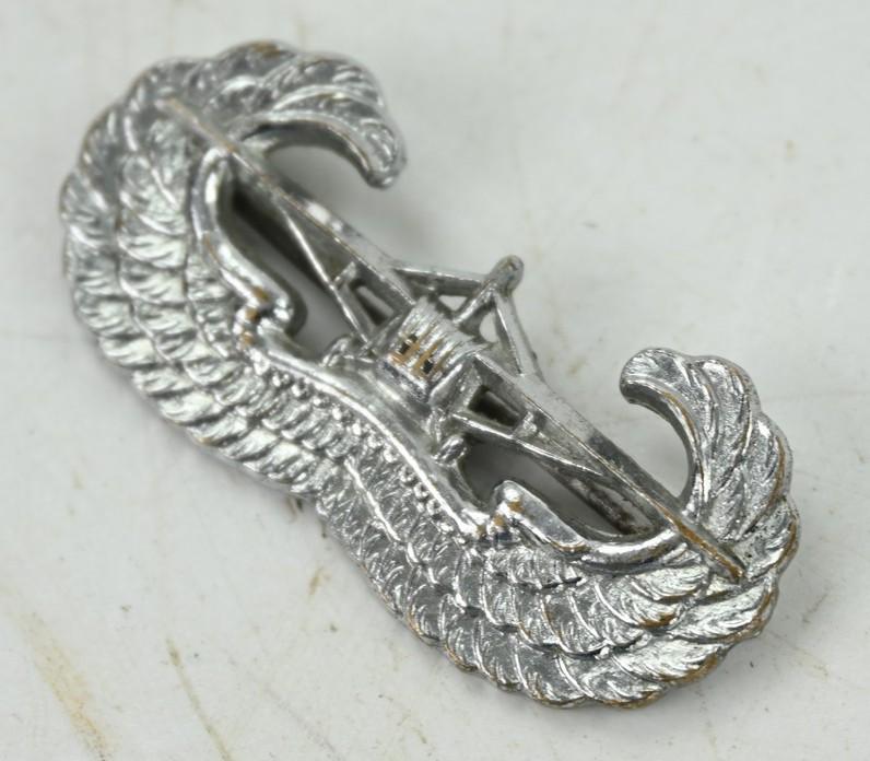 US WW2 Airborne Gliderwing British Made