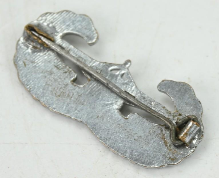 US WW2 Airborne Gliderwing British Made