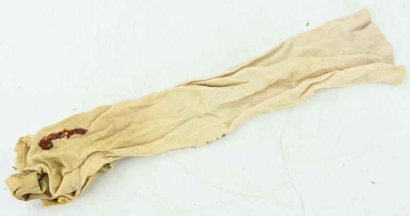 German WH Shell Powder Bag 7,5cm KWK40