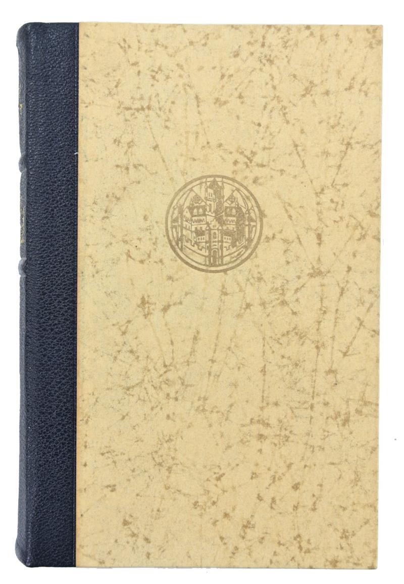 German Adolf Hitler Mein Kampf Book