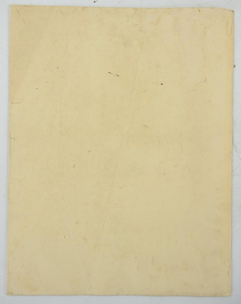 German Third Reich Magazine 'die Kunst im Deutschen Reich' 1941