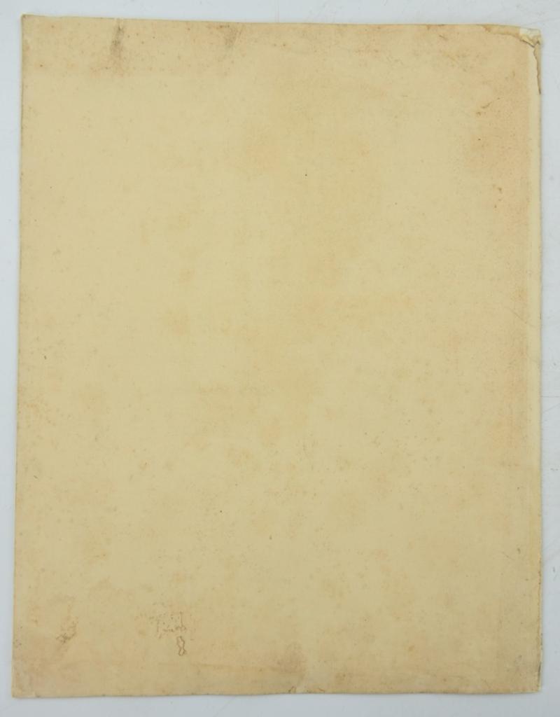 German Third Reich Magazine 'die Kunst im Deutschen Reich' 1942