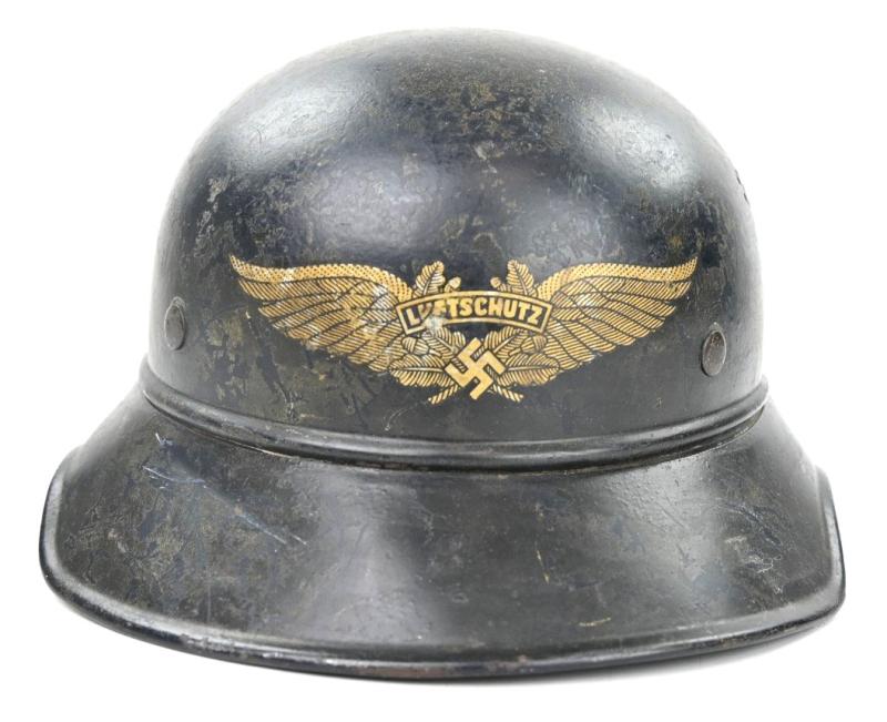 German LS Gladiator Helmet