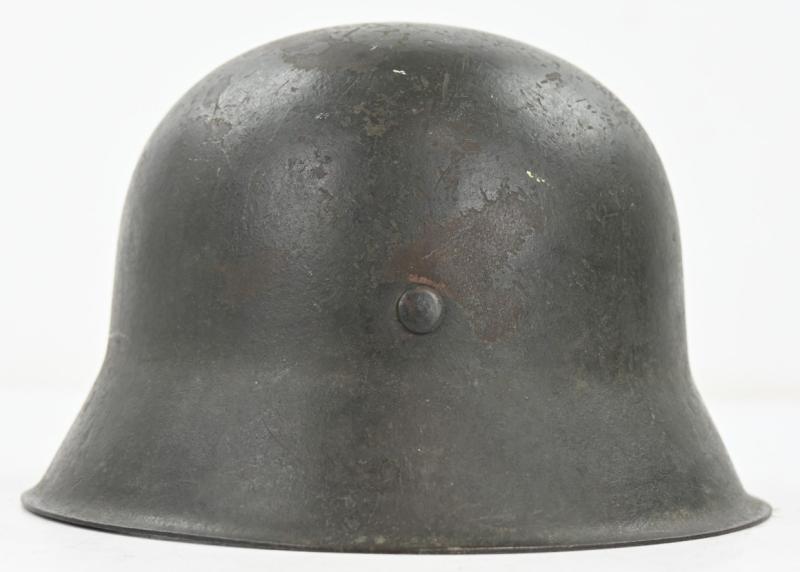 German WH M42 SD Combat Helmet