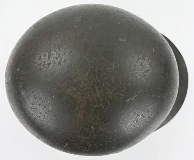 German WH M42 SD Combat Helmet