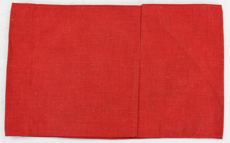 German NSKK Armband Sturm 17/K38 Merseburg