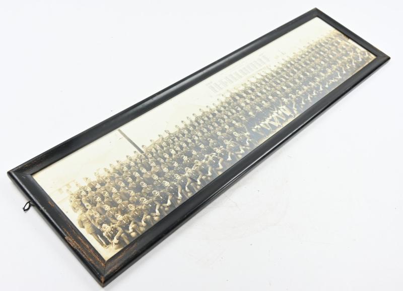 US WW2 Yard Long 82nd (Airborne) Division 327th (G)IR/ G-Company