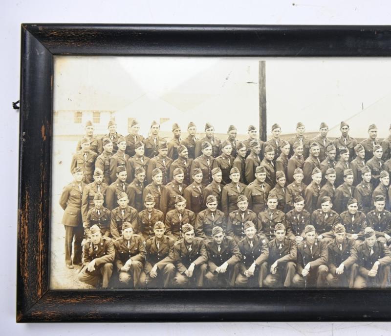 US WW2 Yard Long 82nd (Airborne) Division 327th (G)IR/ G-Company