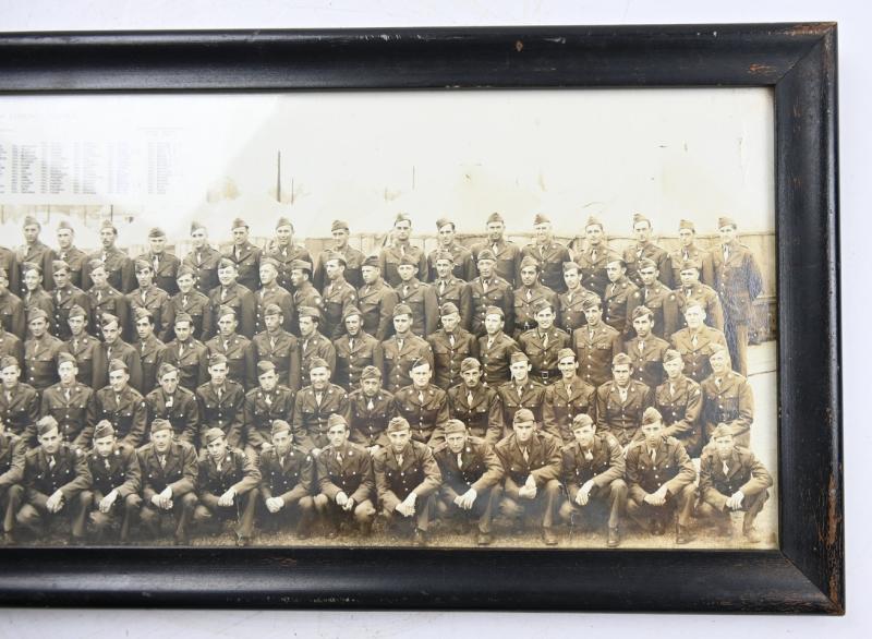 US WW2 Yard Long 82nd (Airborne) Division 327th (G)IR/ G-Company