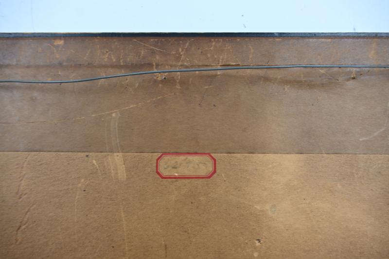 US WW2 Yard Long 82nd (Airborne) Division 327th (G)IR/ G-Company