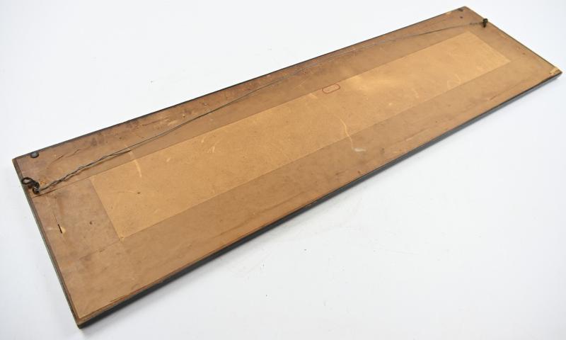 US WW2 Yard Long 82nd (Airborne) Division 327th (G)IR/ G-Company