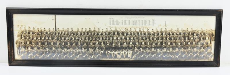 US WW2 Yard Long 82nd (Airborne) Division 327th (G)IR/ G-Company