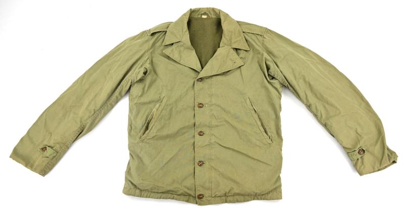 US WW2 M41 Combat Jacket