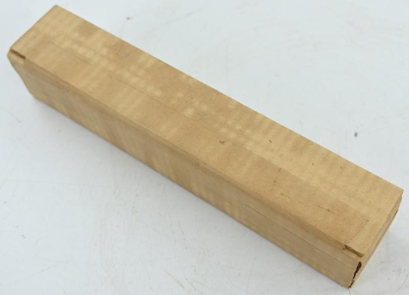 US WW2 Lamp Aerial Delivery Container Green in Box