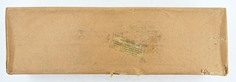 US WW2 Lineman's Protective Gloves Set in Original Package