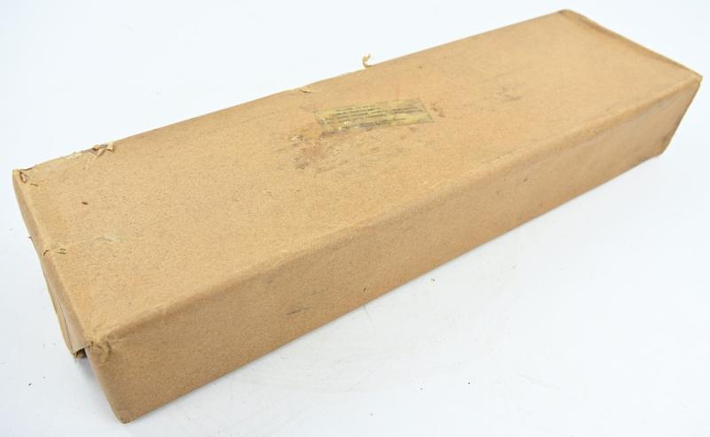 US WW2 Lineman's Protective Gloves Set in Original Package