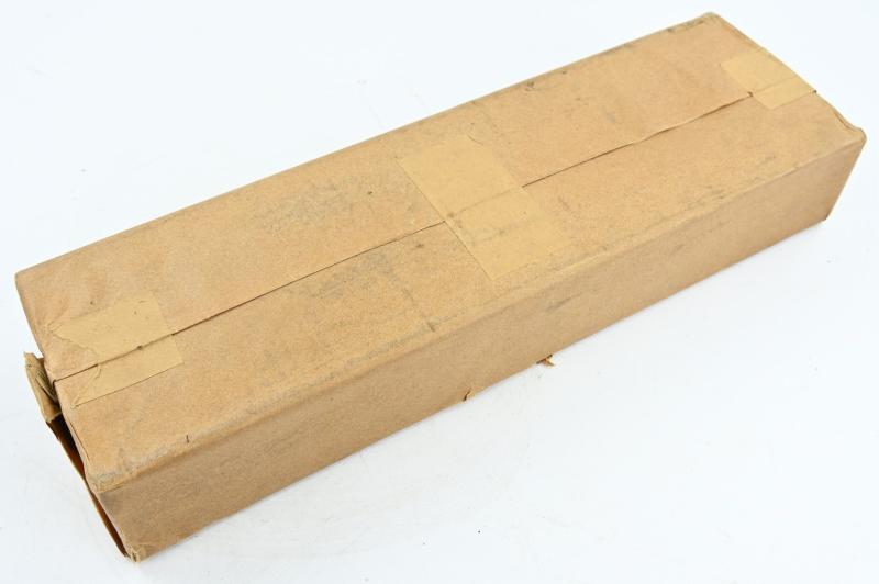 US WW2 Lineman's Protective Gloves Set in Original Package