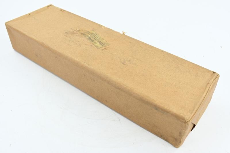 US WW2 Lineman's Protective Gloves Set in Original Package