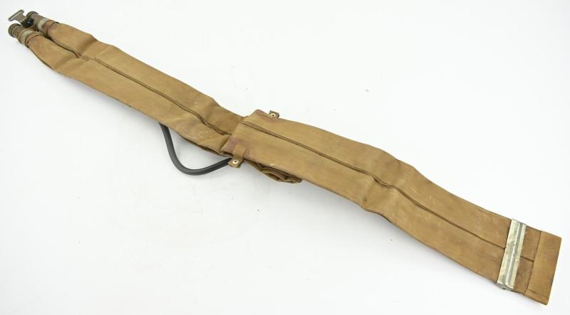 USN WW2 Life Preserver Belt 1944