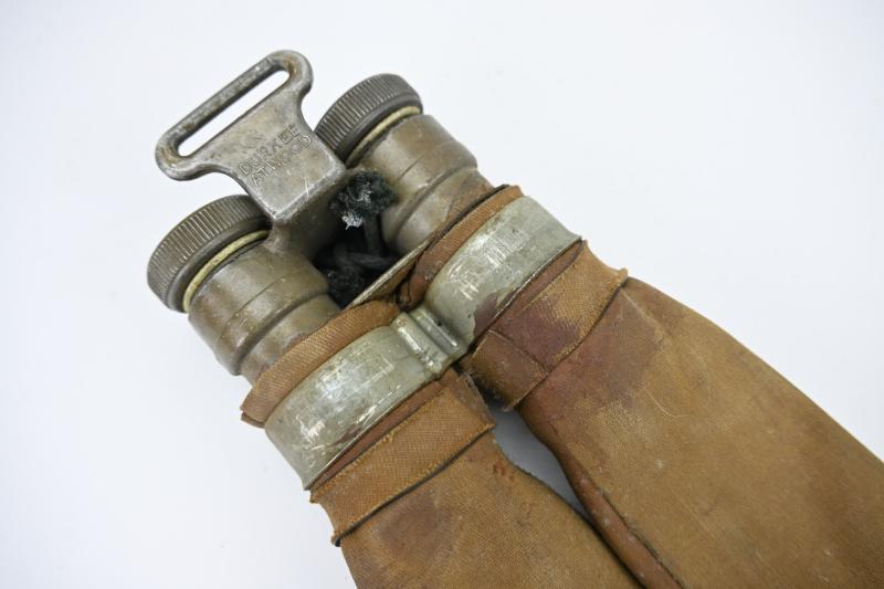 USN WW2 Life Preserver Belt 1944